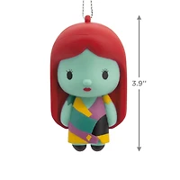 Disney Tim Burton's The Nightmare Before Christmas Sally Shatterproof Hallmark Ornament for only USD 3.50 | Hallmark