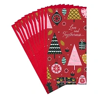 Love and Togetherness Money Holder Christmas Cards, Pack of 10 for only USD 7.99 | Hallmark
