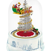 And To All a Good Night! Musical Ornament With Light and Motion for only USD 49.99 | Hallmark