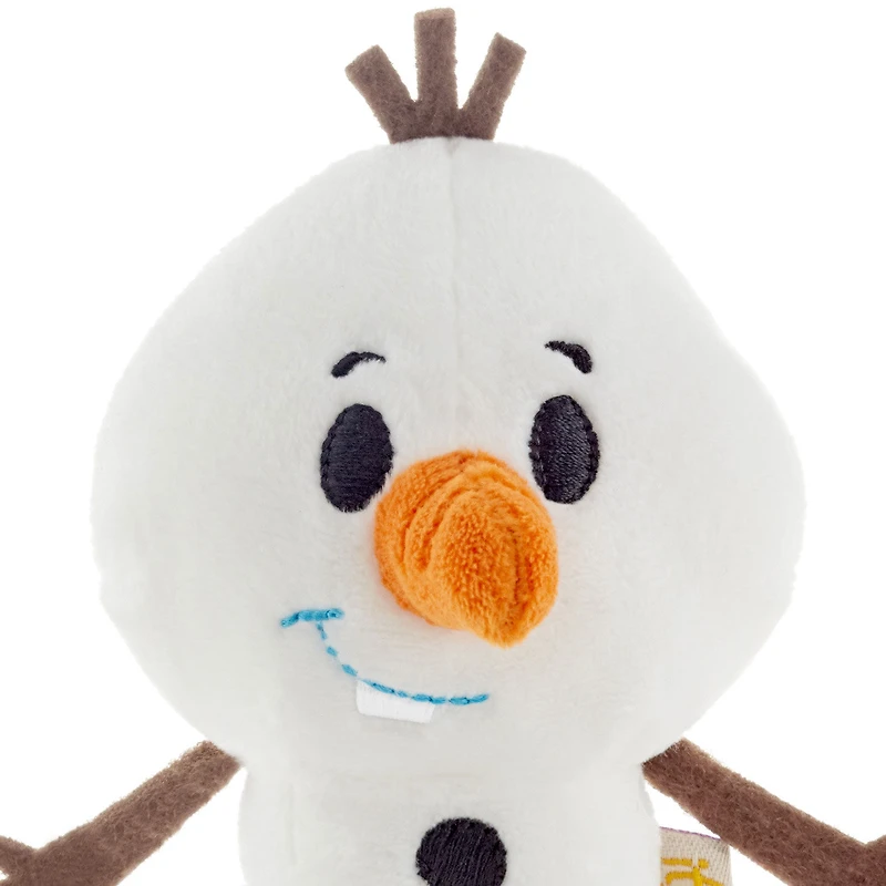 itty bittys® Disney Frozen Olaf Plush With Sound for only USD 14.99 | Hallmark