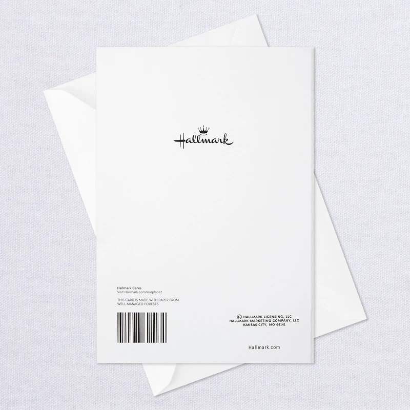 Every Day and Always I Do First Anniversary Card for only USD 6.59 | Hallmark