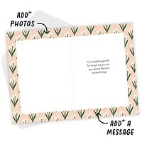We Love You So Much Custom Love Card for only USD 4.99 | Hallmark