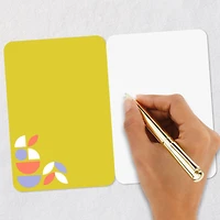 Grateful Blank Thank You Card for only USD 2.99 | Hallmark