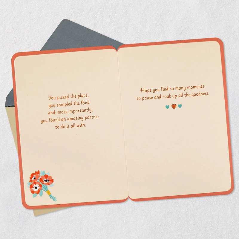 Your Special Day Is Here Wedding Card for Daughter for only USD 3.99 | Hallmark