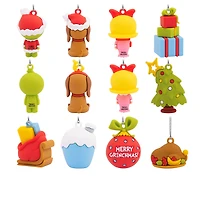 Dr. Seuss's How the Grinch Stole Christmas!™ Hallmark Countdown Calendar Paper Tree Set With 12 Mini Ornaments for only USD 34.99 | Hallmark