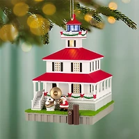 Holiday Lighthouse 2026 Ornament With Light for only USD 34.99 | Hallmark