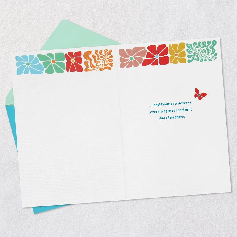 Let the Love Surround You Mother's Day Card for Sister for only USD 4.99 | Hallmark