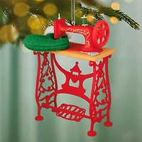 Sew Nostalgic Ornament for only USD 21.99 | Hallmark