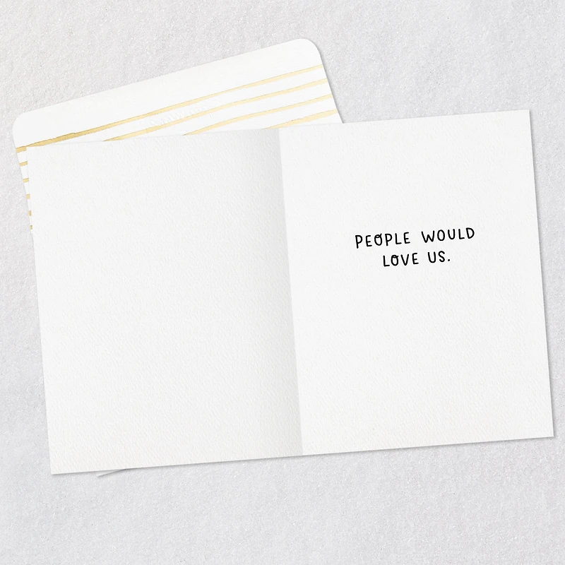 We Should Do a Podcast Friendship Card for Her for only USD 3.99 | Hallmark