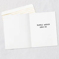 We Should Do a Podcast Friendship Card for Her for only USD 3.99 | Hallmark