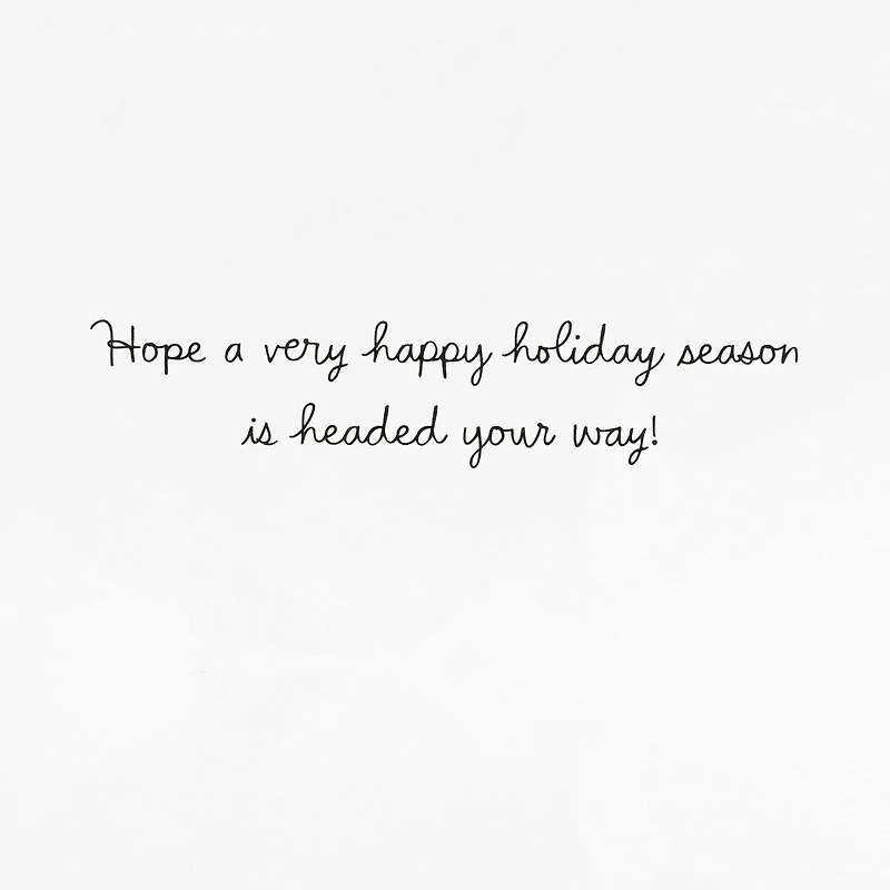 Snowman and Critters Ice Skating Boxed Christmas Cards, Pack of 16 for only USD 17.49 | Hallmark