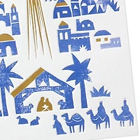 UNICEF Bethlehem Hope and Promise Boxed Christmas Cards, Pack of 12 for only USD 12.50 | Hallmark