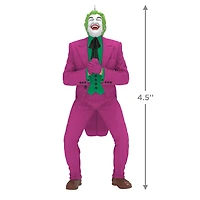 Batman™ The Classic TV Series The Joker™ Ornament for only USD 24.99 | Hallmark