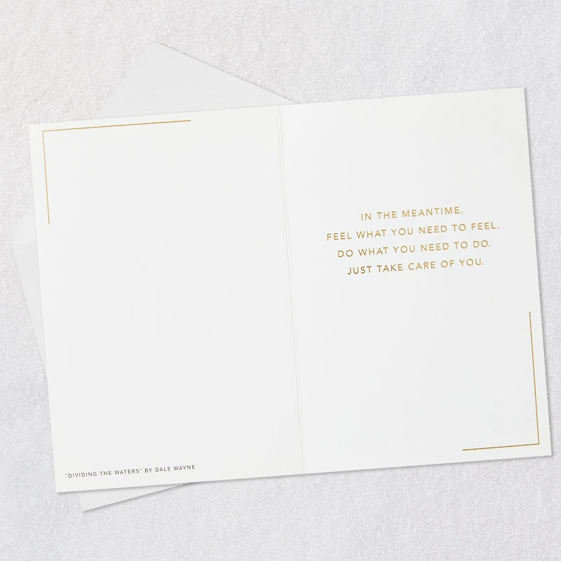 ArtLifting Better Days Are on Their Way Encouragement Card for only USD 3.99 | Hallmark