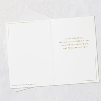 ArtLifting Better Days Are on Their Way Encouragement Card for only USD 3.99 | Hallmark