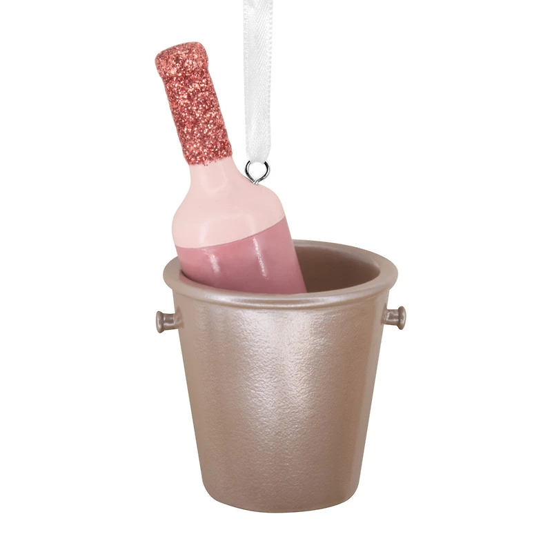 Wine and Friends Hallmark Ornament for only USD 14.99 | Hallmark