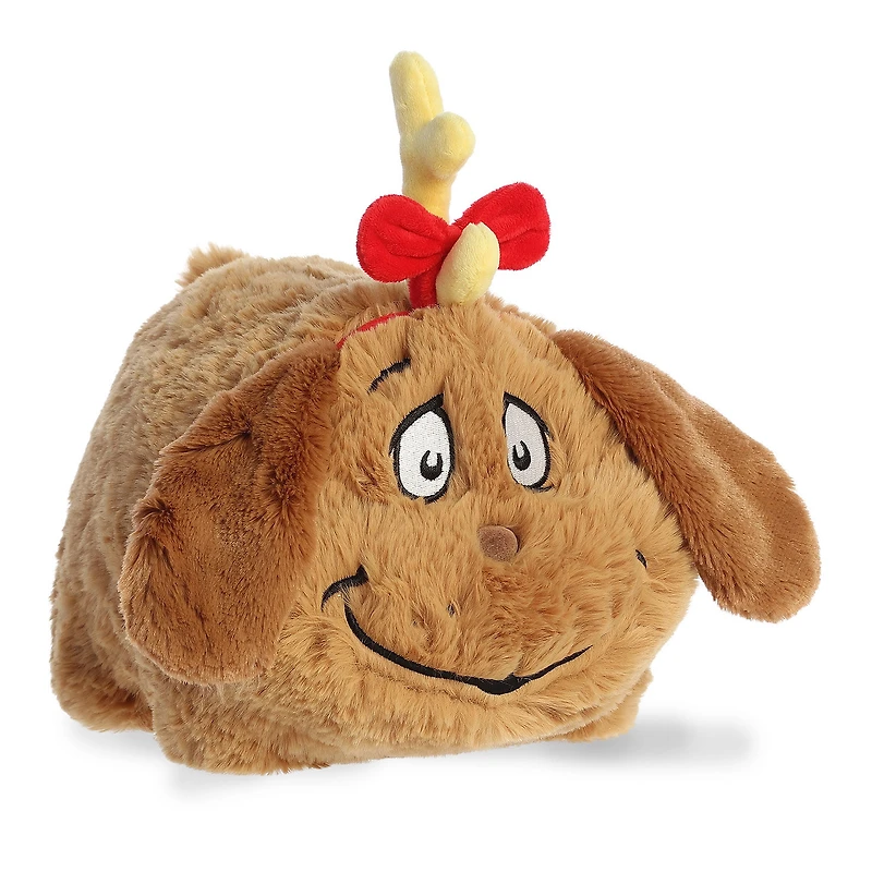 Aurora Dr. Seuss Max the Dog Spudster Plush, 9" L for only USD 22.99 | Hallmark