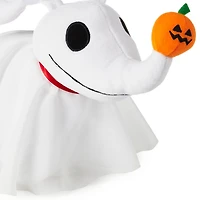 Disney Tim Burton's The Nightmare Before Christmas Zero Plush With Light, Sound and Motion for only USD 24.99 | Hallmark