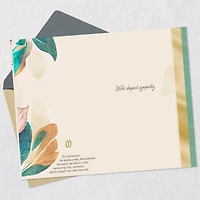 Love Is Surrounding You Nkonsonkonson Symbol Sympathy Card for only USD 3.59 | Hallmark