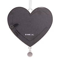 Pet Memorial Photo Frame Metal Hallmark Ornament for only USD 14.99 | Hallmark