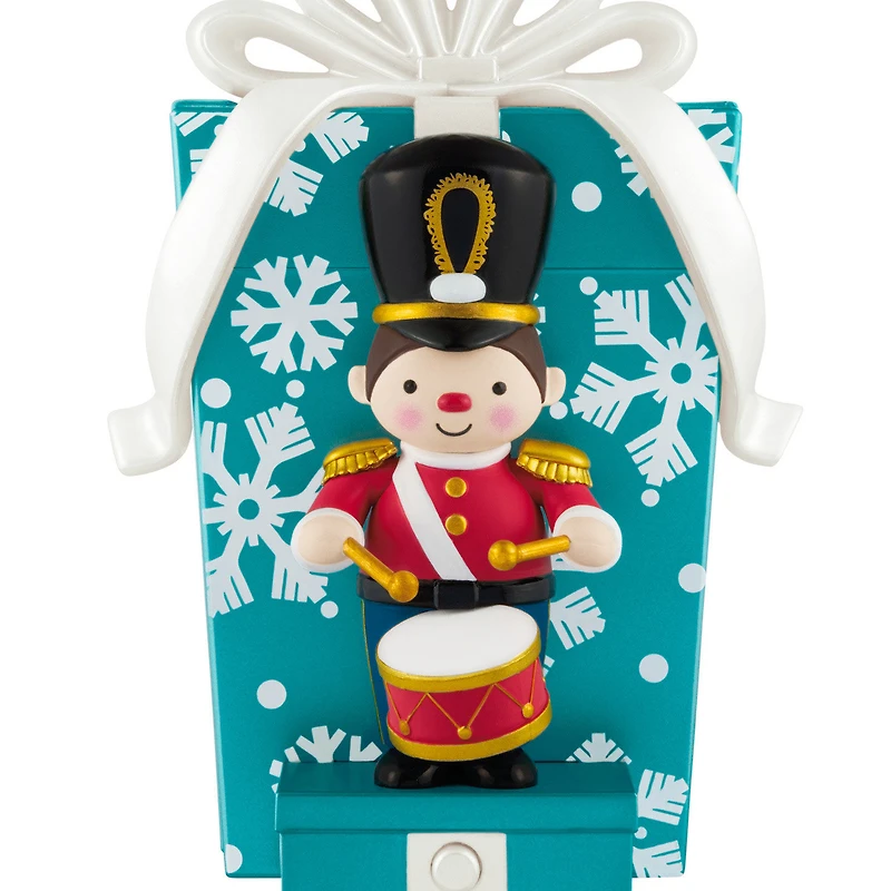 Toy Soldier Musical Ornament With Motion for only USD 34.99 | Hallmark