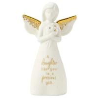 Daughter, A Precious Gift Angel Figurine, 3.8" for only USD 19.99 | Hallmark