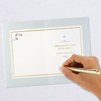 Love and Light Hanukkah Card for only USD 3.99 | Hallmark