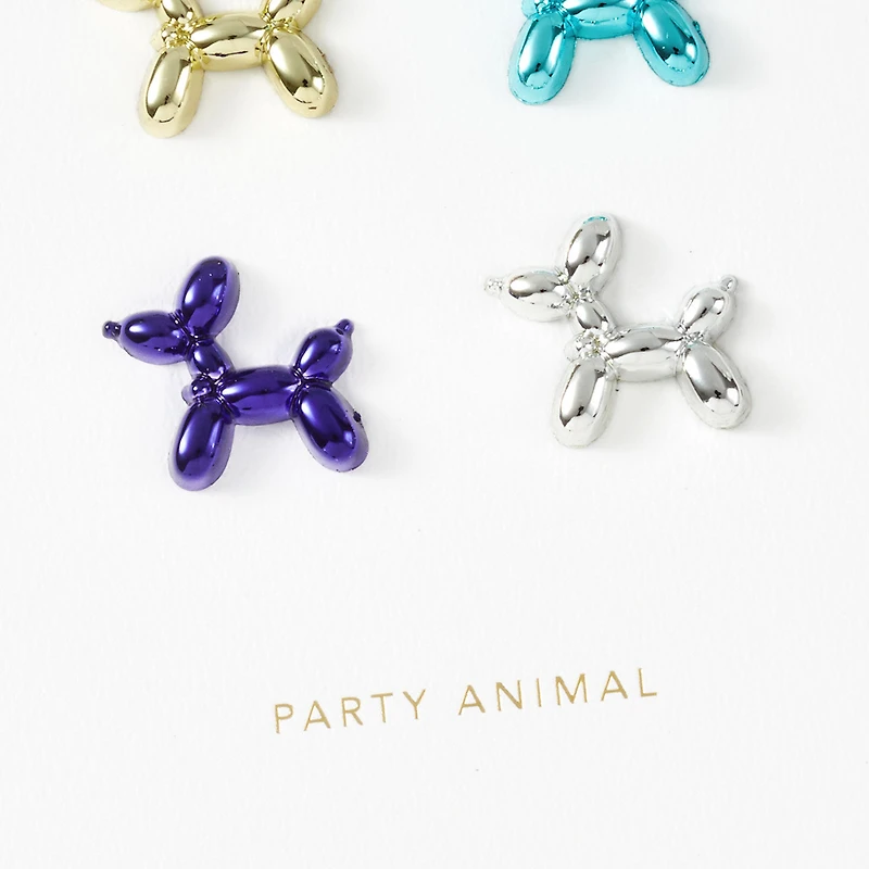 Party Animal Birthday Card for only USD 8.59 | Hallmark