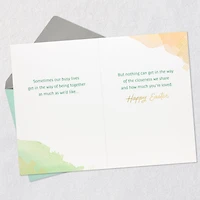 The Closeness We Share Easter Card for Daughter and Husband for only USD 4.99 | Hallmark