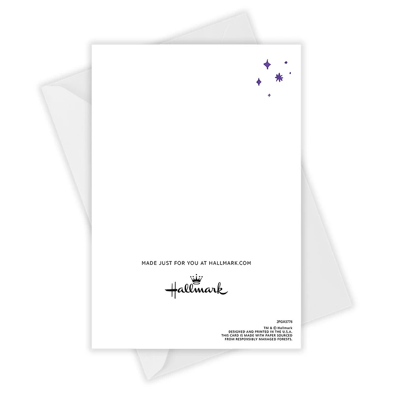 Many Moons Custom Eclipse Card for only USD 4.99 | Hallmark