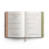 DaySpring No Worries: An Inspirational Mindfulness Journal for only USD 17.99 | Hallmark