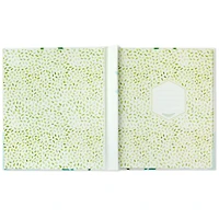 Palm Fronds Large Refillable Photo Album for only USD 34.99 | Hallmark