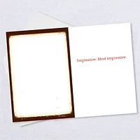 Personalized Star Wars™ Darth Vader™ Card for only USD 4.99 | Hallmark