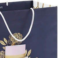 13" Elegant Cake Large Gift Bag for only USD 4.99 | Hallmark