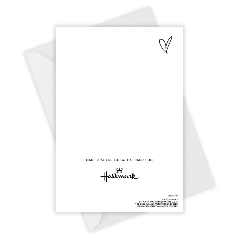 Happy 1st Instant-Photo Frame Custom Father's Day Card for only USD 4.99 | Hallmark