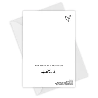 Happy 1st Instant-Photo Frame Custom Father's Day Card for only USD 4.99 | Hallmark