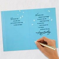 How Much I Love You Birthday Card for Husband for only USD 4.99 | Hallmark