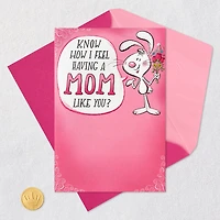 I Feel Good Funny Musical Pop-Up Mother's Day Card for Mom for only USD 7.99 | Hallmark
