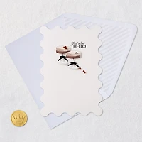 Espresso Martini Blank Thinking of You Card for only USD 6.59 | Hallmark