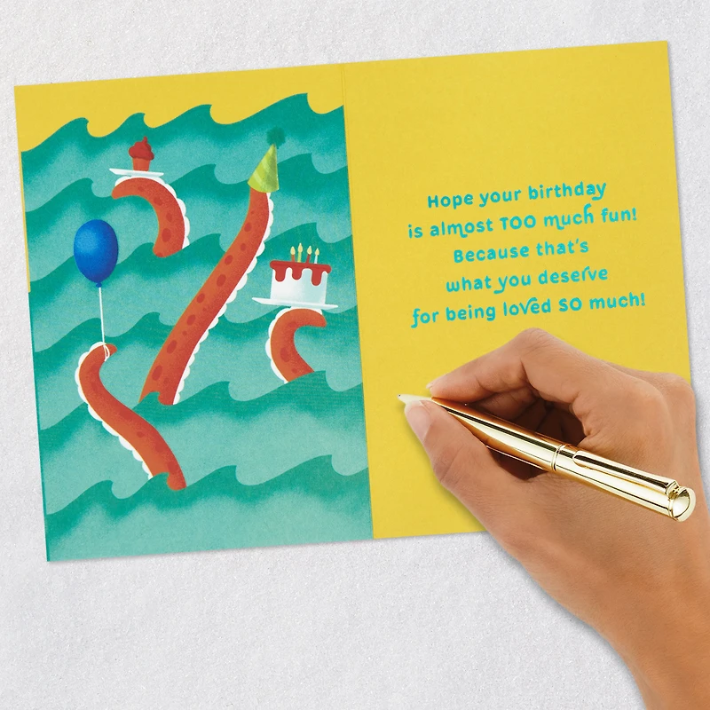 Go Wild Birthday Card for Grandson for only USD 4.59 | Hallmark
