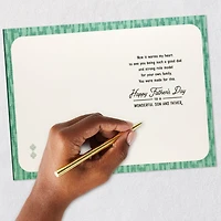 You Were Made for This Father's Day Card for Son for only USD 6.99 | Hallmark