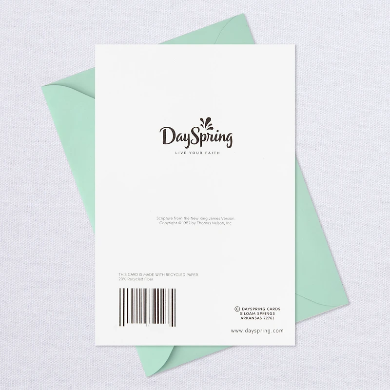 Prayers of Love Religious Sympathy Card for Loss of Child for only USD 4.59 | Hallmark