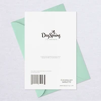 Prayers of Love Religious Sympathy Card for Loss of Child for only USD 4.59 | Hallmark