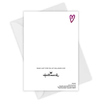 Modern Happy Custom Valentine's Day Card for only USD 4.99 | Hallmark
