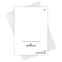 Holding You in My Heart Custom Father's Day Card for Loss of Dad for only USD 4.99 | Hallmark