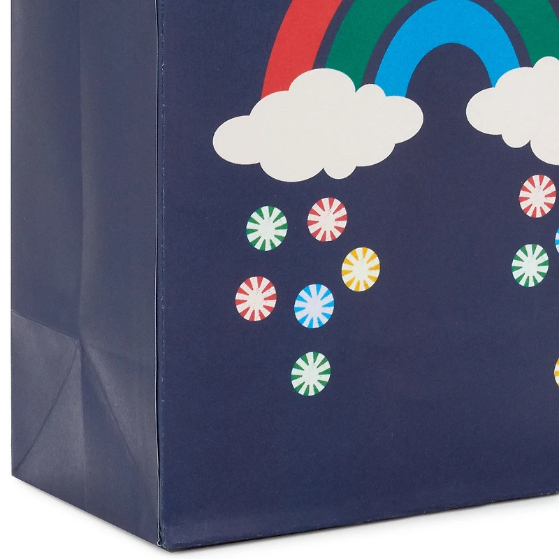 6.5" Sweet Surprises 8-Pack Small Christmas Gift Bags Assortment for only USD 10.99 | Hallmark