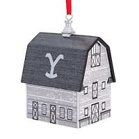 Yellowstone Dutton Ranch Hallmark Ornament for only USD 11.49 | Hallmark