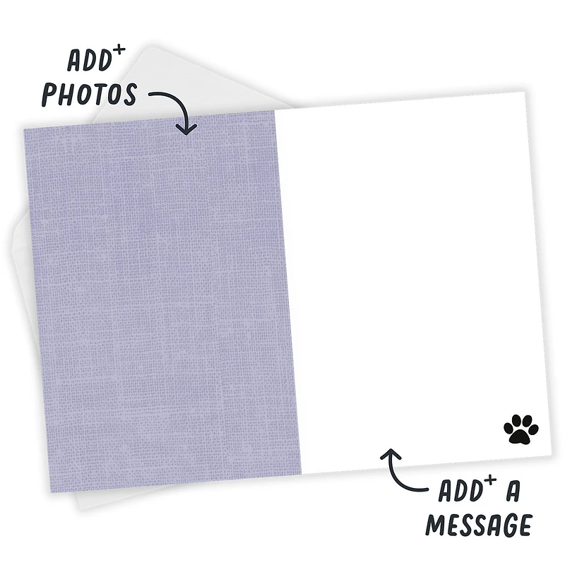Like Losing a Family Member Custom Pet Sympathy Card for only USD 4.99 | Hallmark
