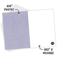 Like Losing a Family Member Custom Pet Sympathy Card for only USD 4.99 | Hallmark