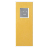 Solid Buttercup Yellow Tissue Paper, 8 sheets for only USD 1.99 | Hallmark